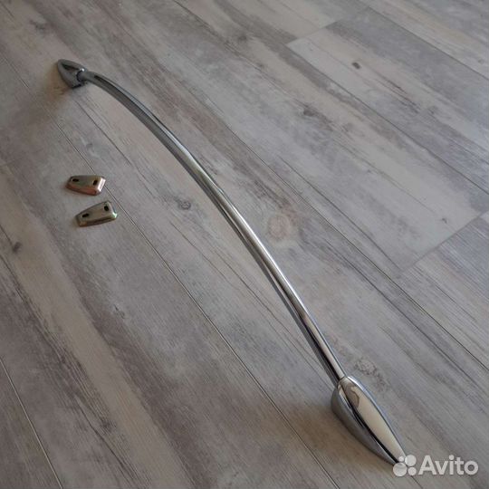 Полотенцедержатель 2 штуки разные