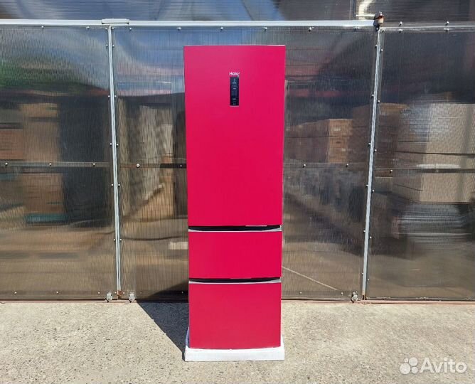 Холодильник Haier A2F635crmv Гарантия