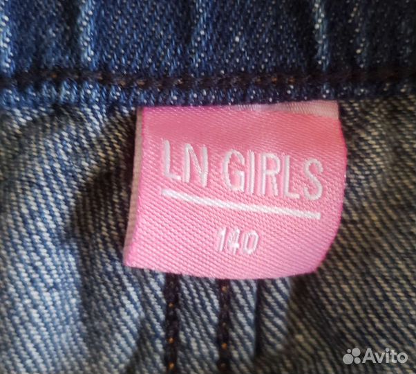 Одежда для девочки