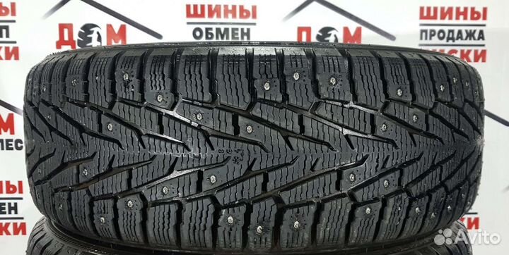Nokian Tyres Nordman 7 SUV 225/60 R17