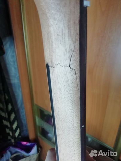 Электрогитара Fender