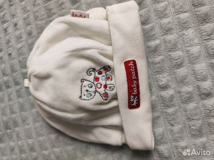 Десткие вещи пакетом 56-68