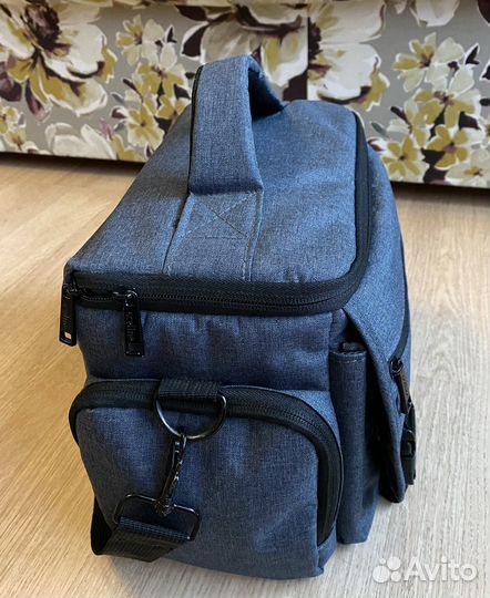 Сумка для фотоаппарата