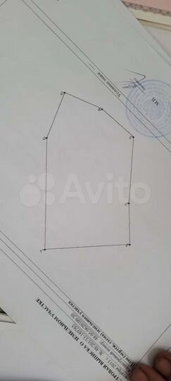 Дом 86,6 м² на участке 46 сот.