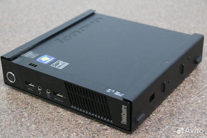 Крепление Thinkcentre Tiny Vesa Mount