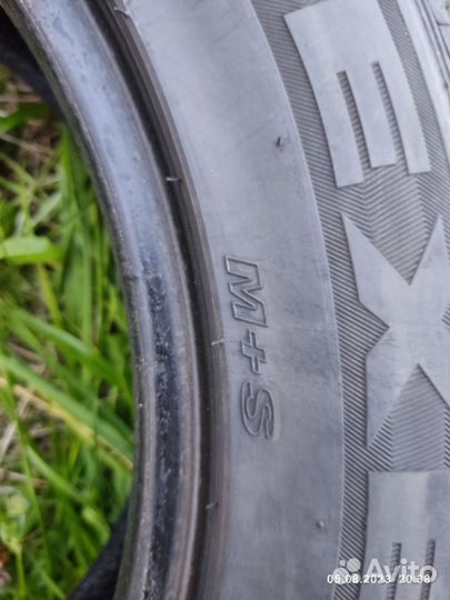 Nexen Classe Premiere CP672 215/60 R17 96H