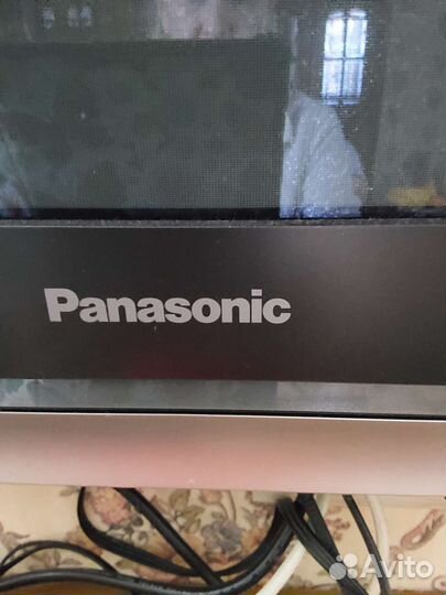 Телевизор плазма panasonic