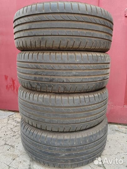 Boto Vantage H-7 235/50 R18