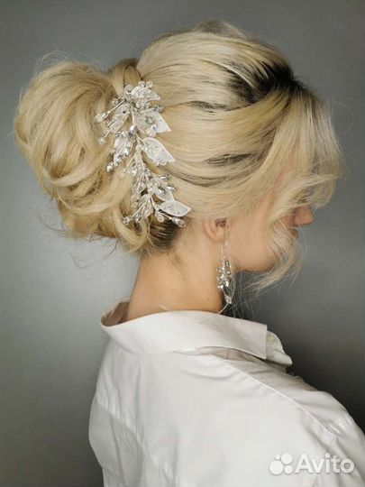 Прически Макияж. Мобильная студия красоты