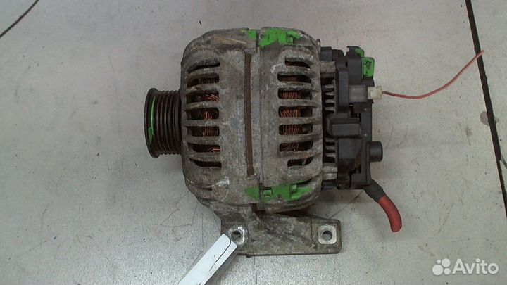 Генератор Volvo XC90, 2004