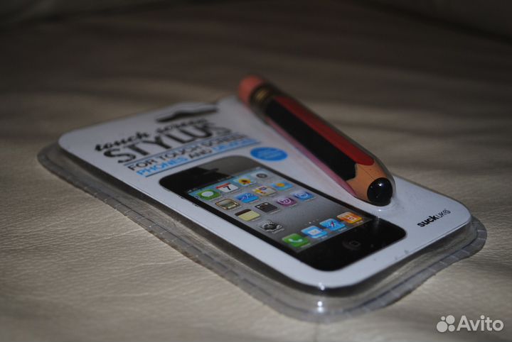 Стилус для iPad/iPhone