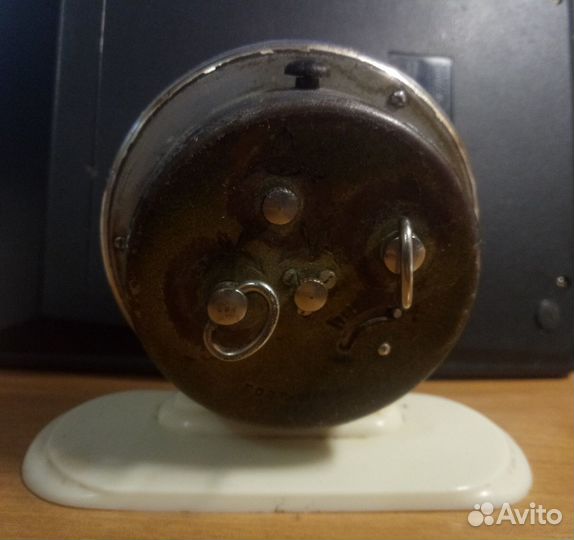 Будильник Дружба СССР