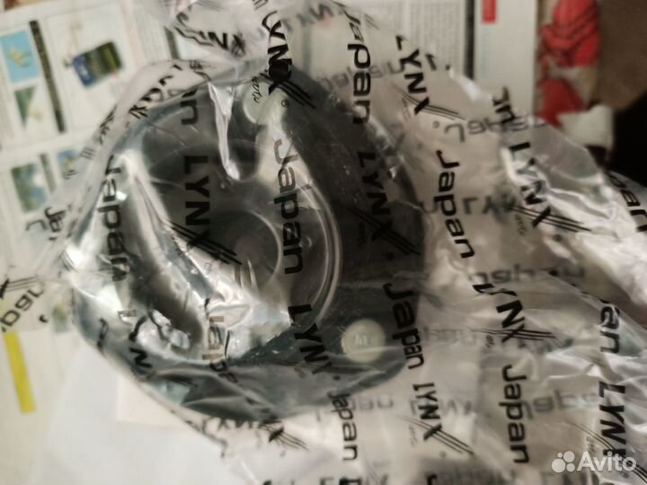 Запчасти на mazda 6GG