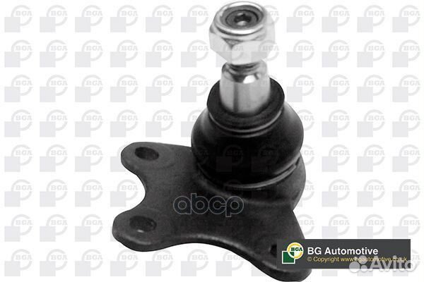 SJ7902 опора шаровая правая Skoda Fabia all 99