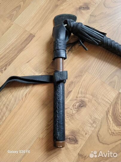 Нагайка/плетка/плеть