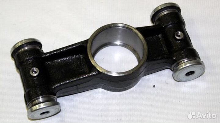 Капролоновые втулки задней ступицы сф Мото