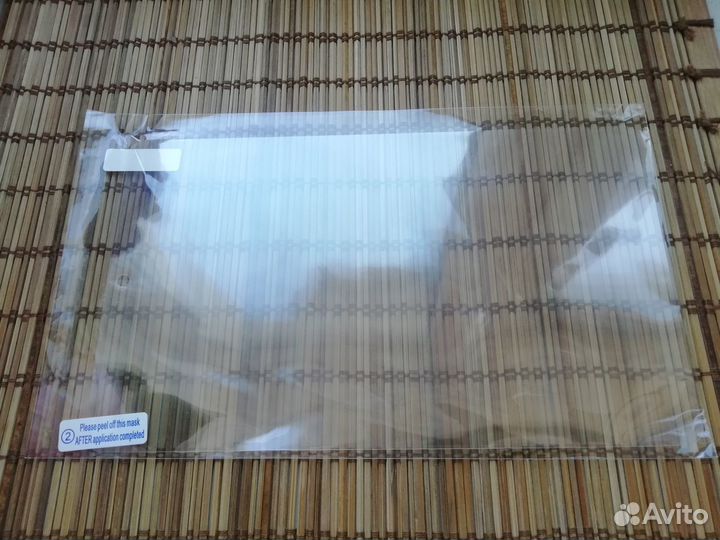 Защитная пленка для планшета 8 дюймов