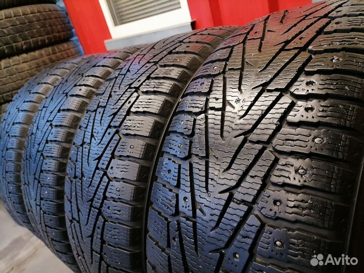 Nokian Tyres Nordman 7 265/65 R17