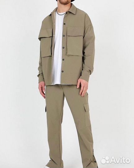 Костюм мужской