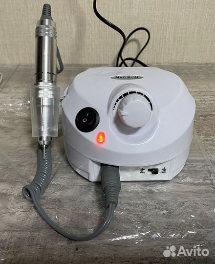 Аппарат для маникюра