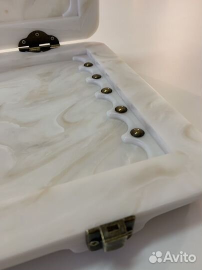 Нарды ручной работы