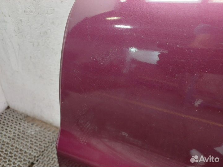 Дверь боковая Toyota RAV 4, 1997