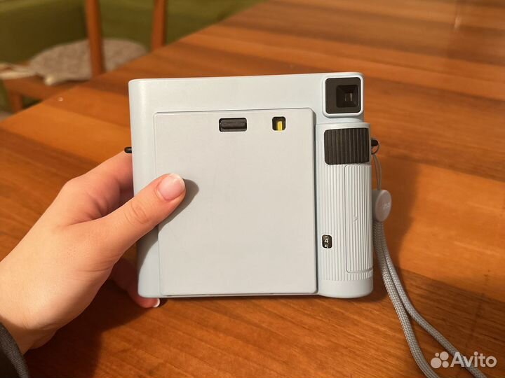 Fujifilm instax square sq1