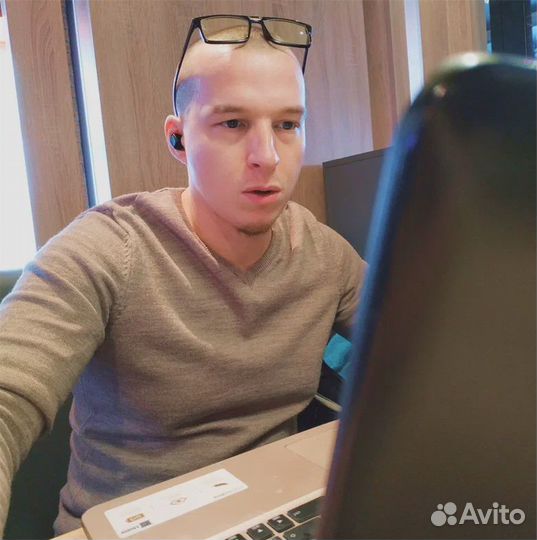 Интернет-Маркетолог ИЖС