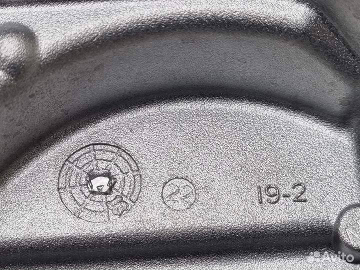 Блок тсм форд фокус 3 106 ревизия новый