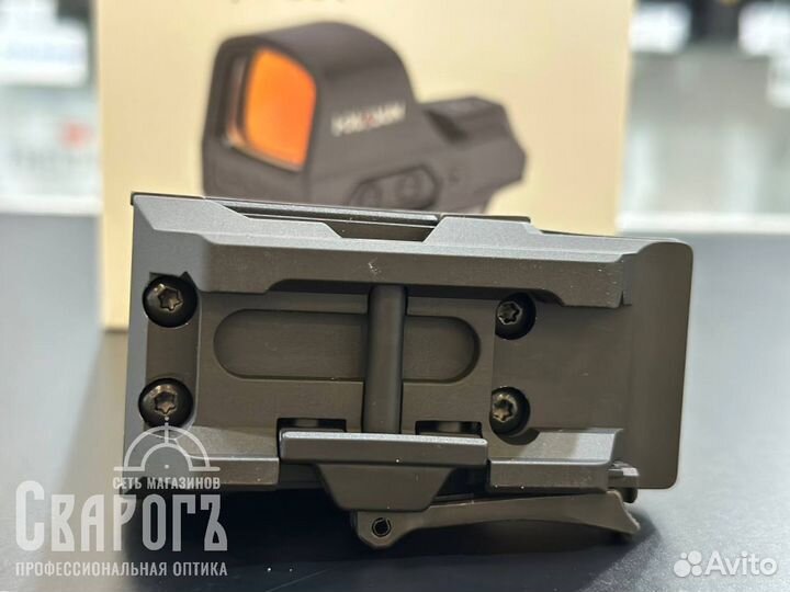 Коллиматор Holosun HS510C