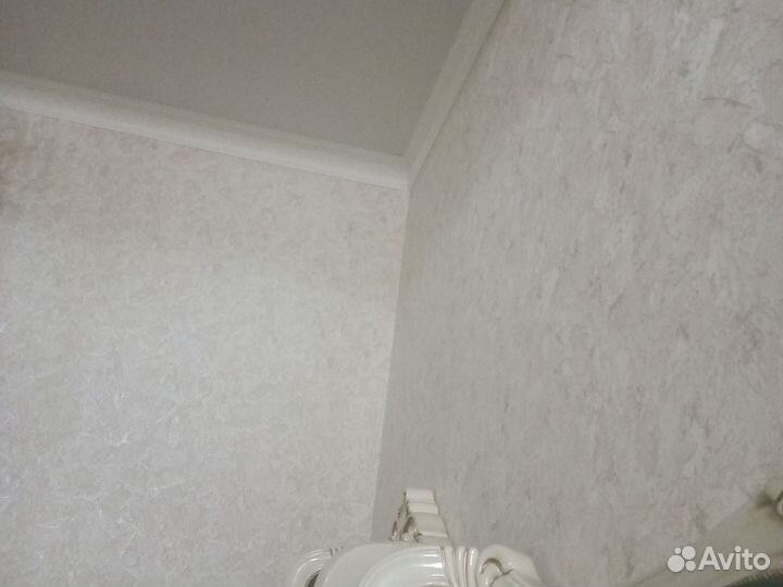 Карнизы багеты шпаклевка покраска