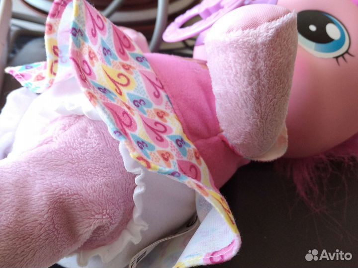 My Little Pony Пинки Пай интерактивная