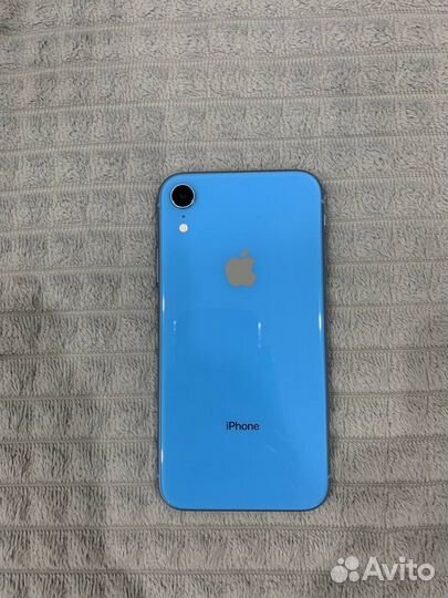 iPhone Xr, 64 ГБ