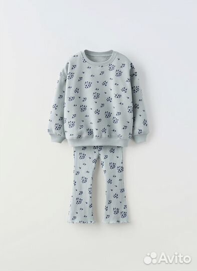 Костюм Zara 116