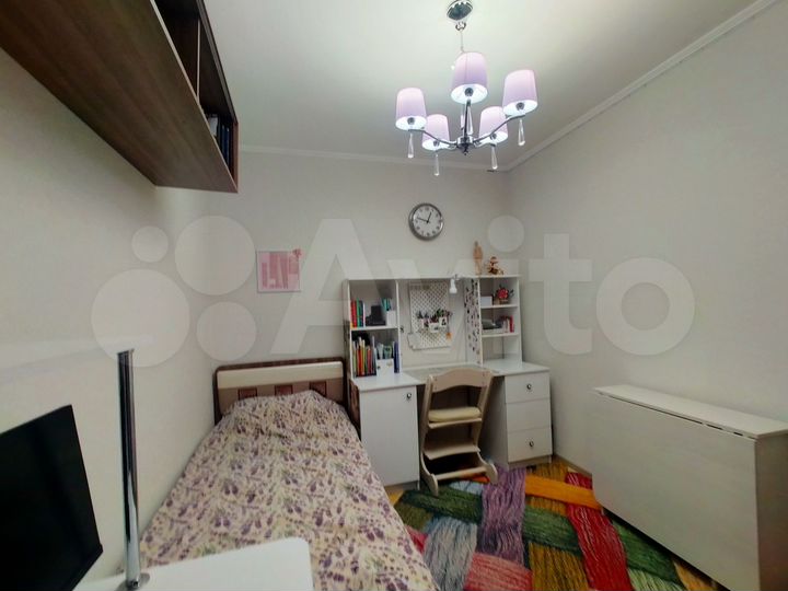 2-к. квартира, 37 м², 4/10 эт.