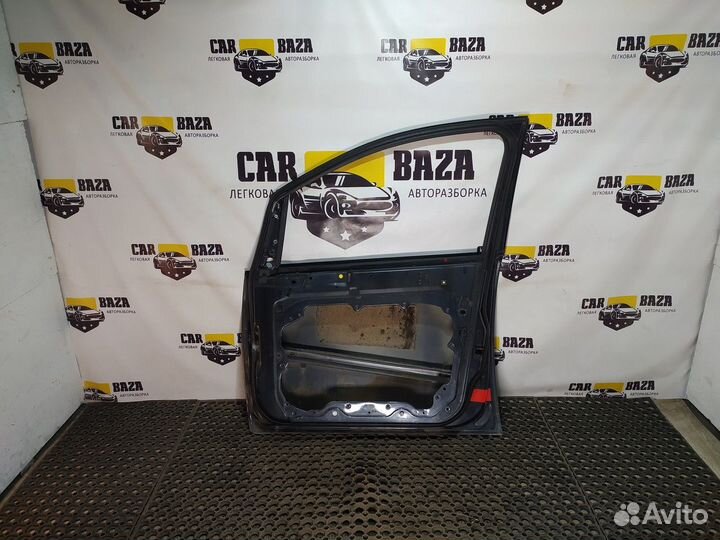 Дверь передняя правая R Ford C-Max