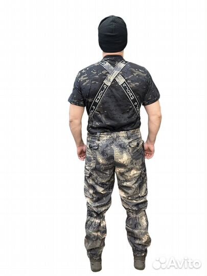 Костюм горка 5 демисезонный до -10 Беларусь