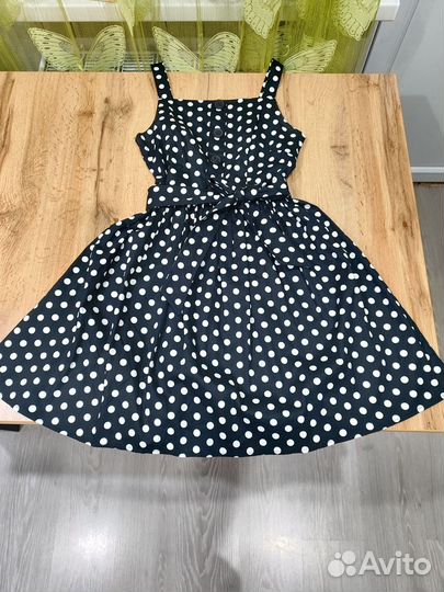 Платье - сарафан