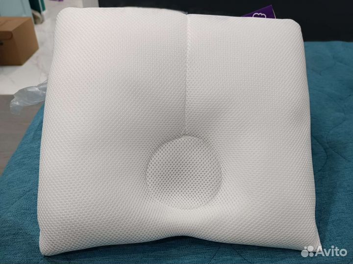 Подушка traumeland 0-8 месяцев