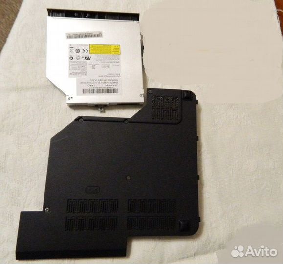 Ноутбук Lenovo G570