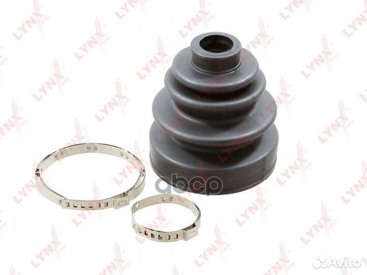 Пыльник шруса PC2053 lynxauto