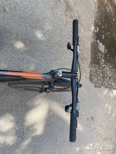 Велосипед скоростной. Новый