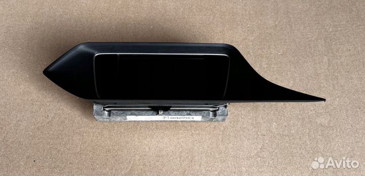 Дисплей мерседес w212