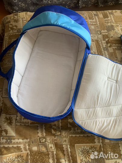 Переноска для детей