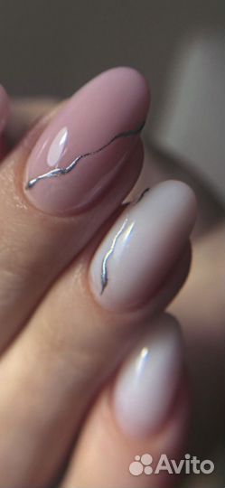 Маникюр педикюр на дому или салоне в марьино