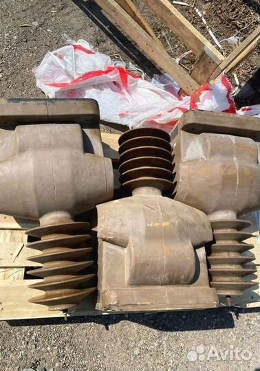 Трансформаторы тока