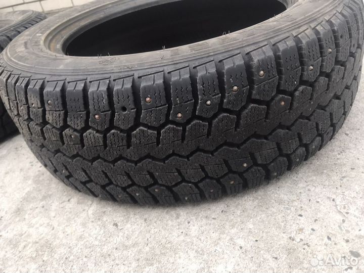 Amtel NordMaster 205/55 R16
