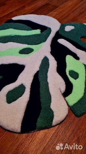 Уникальные ковры под заказ по рисунку