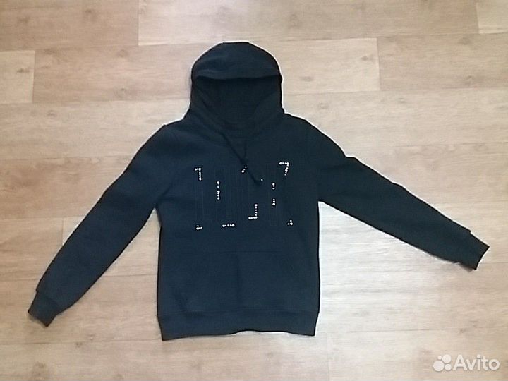 Спортивный костюм на флисе