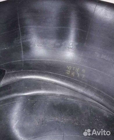 Камера для ватрушки